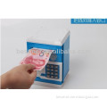 Wholesale kid's toys electronic money safe boxes